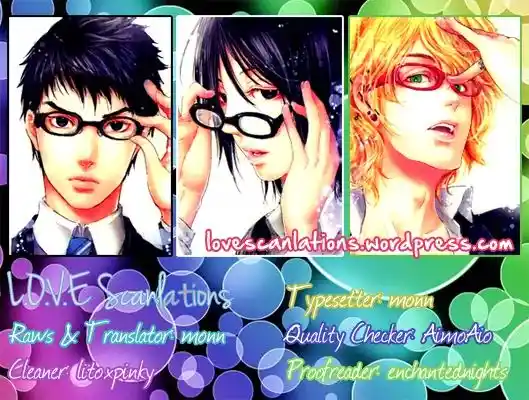 Adekan Vol.4 Chapter 13.3