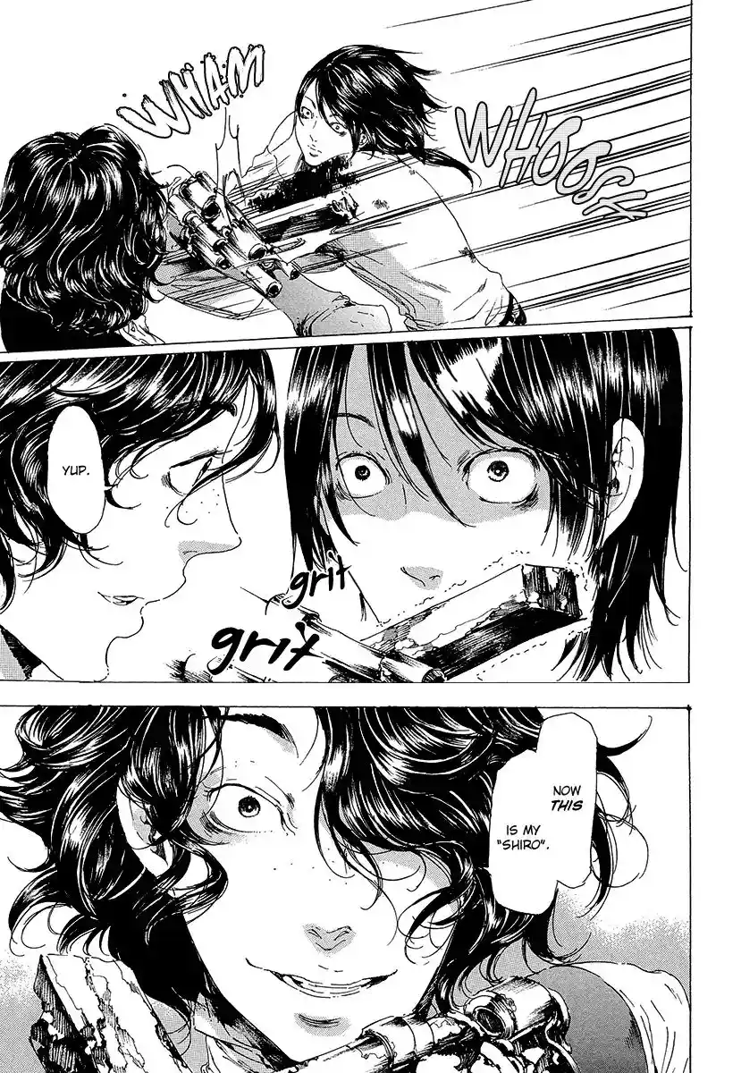 Adekan Vol.7 Chapter 19.3