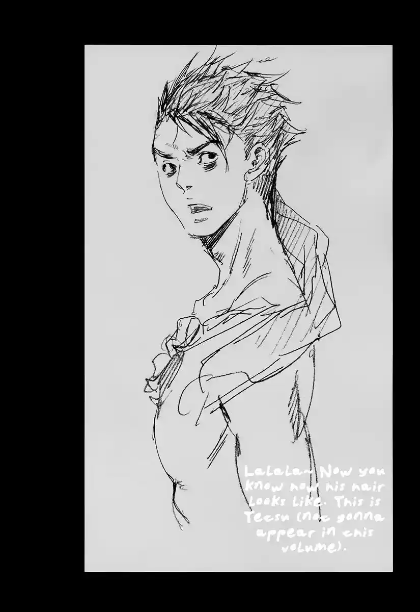 Adekan Vol.7 Chapter 19.3