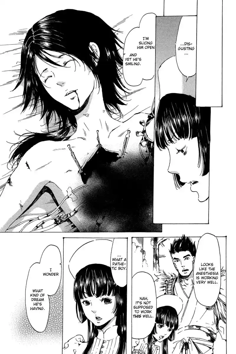 Adekan Vol.7 Chapter 19.4