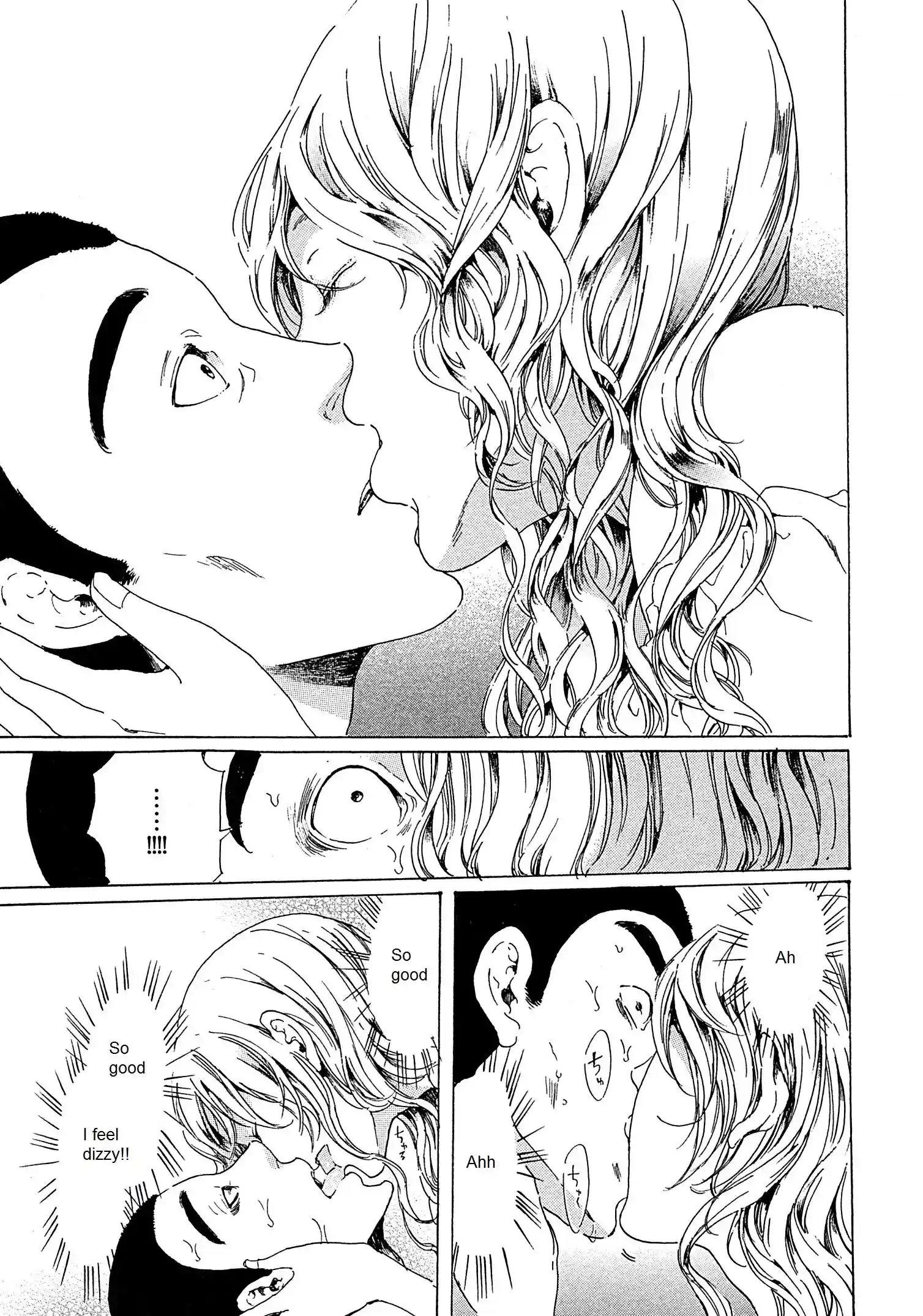 Adekan Vol.8 Chapter 21.2