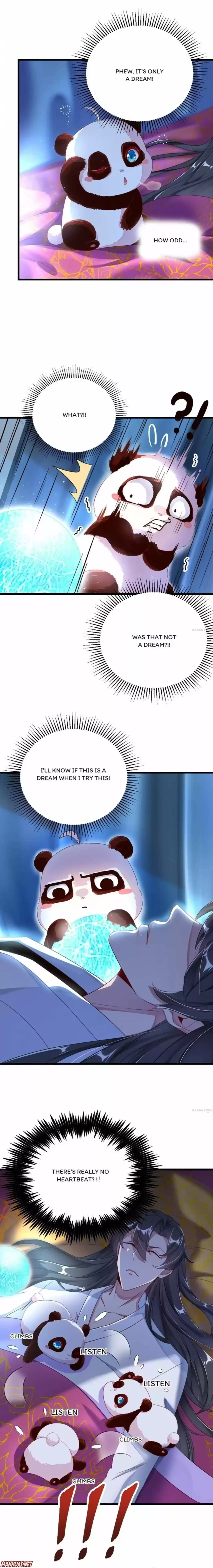 Adorable Princess Chapter 10