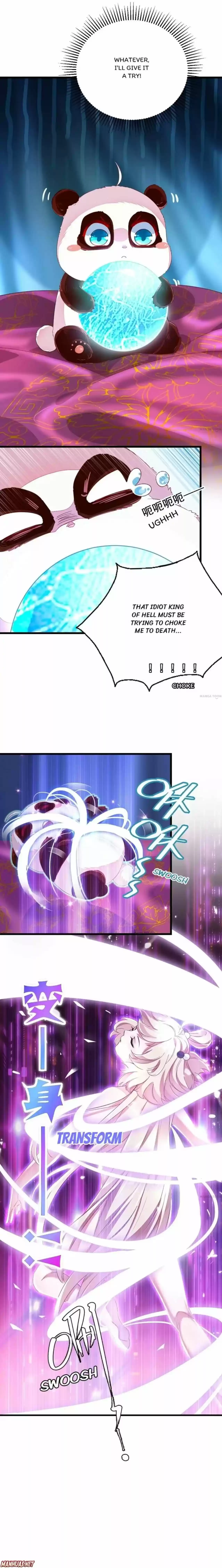 Adorable Princess Chapter 10