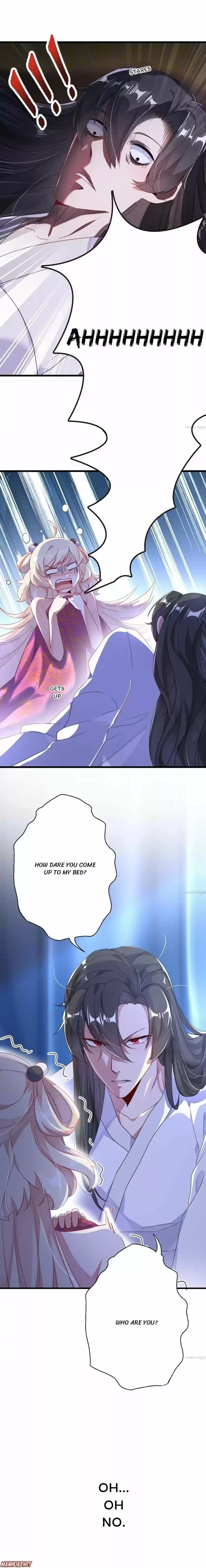 Adorable Princess Chapter 10