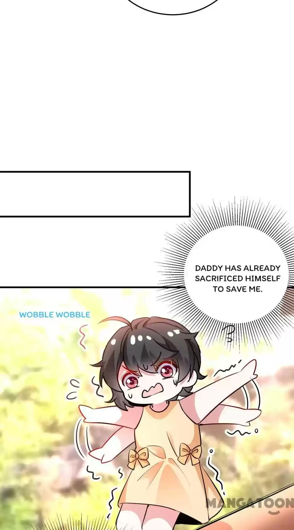 Adorable Princess Chapter 100