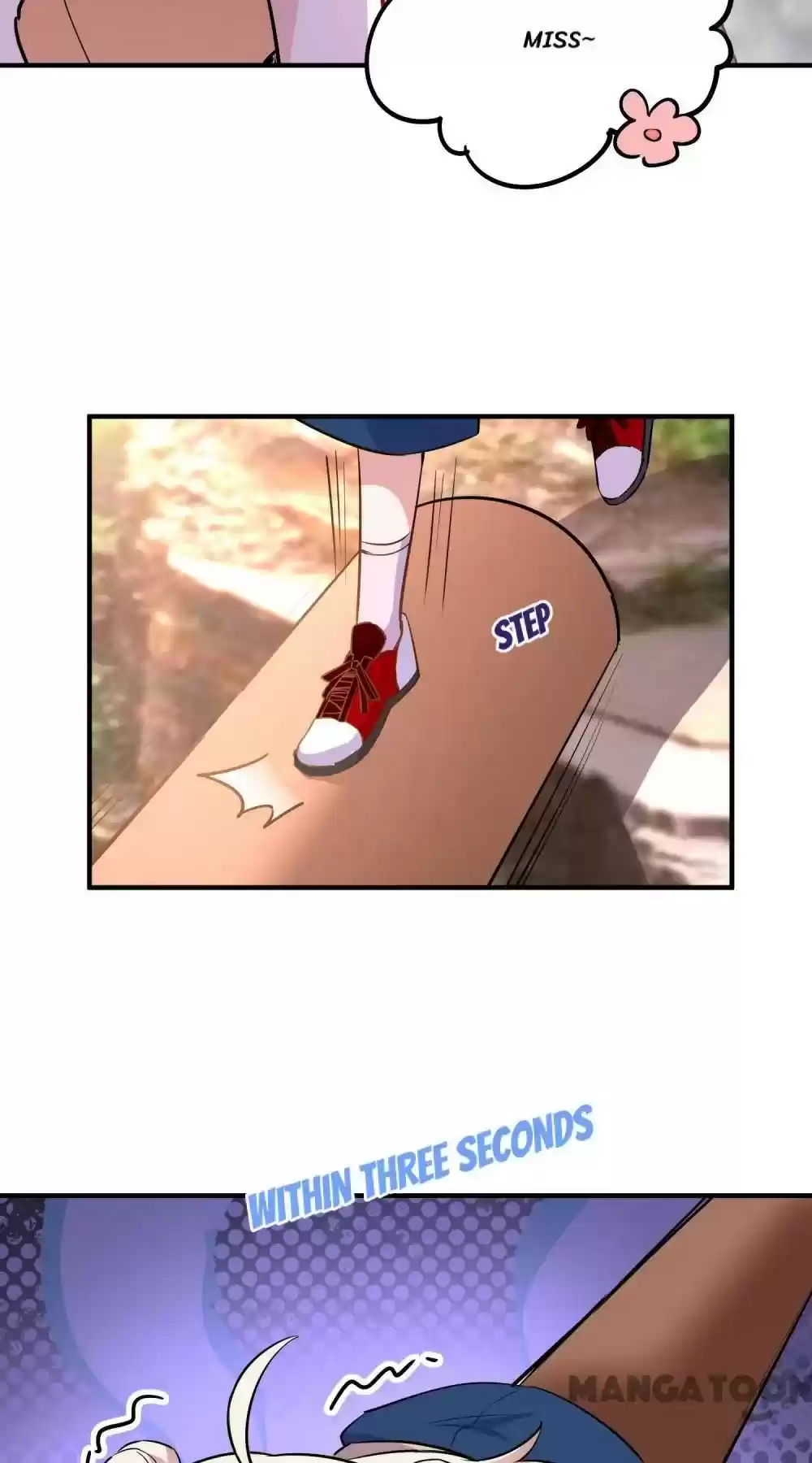 Adorable Princess Chapter 100