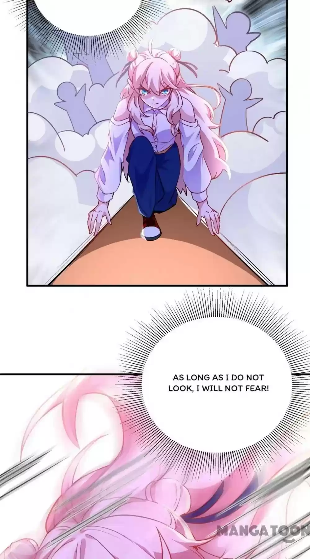 Adorable Princess Chapter 100