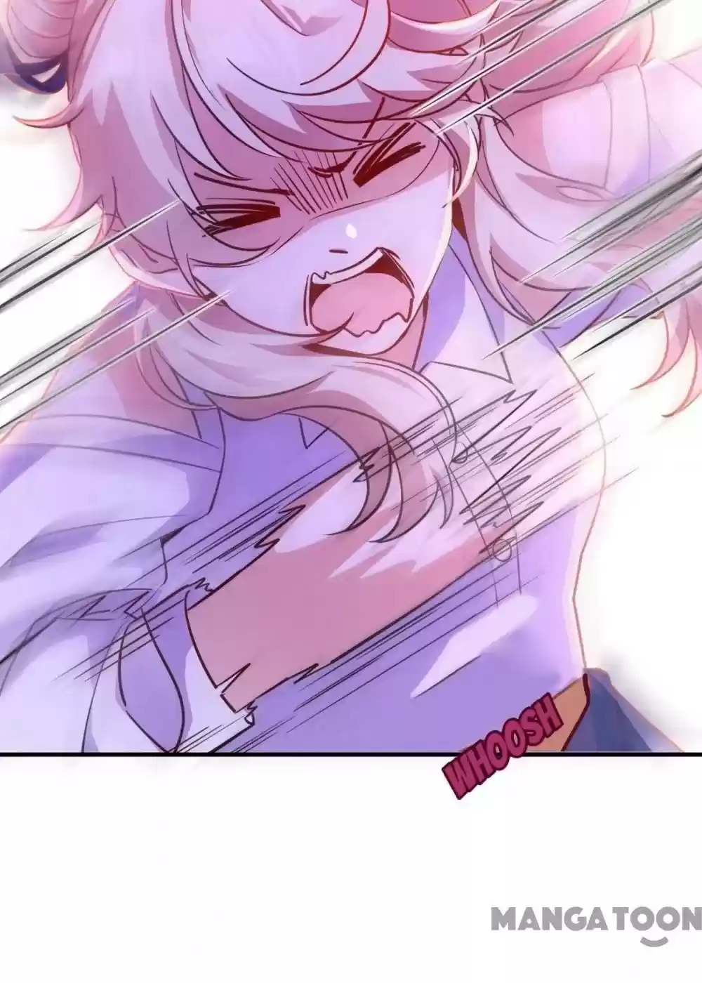 Adorable Princess Chapter 100