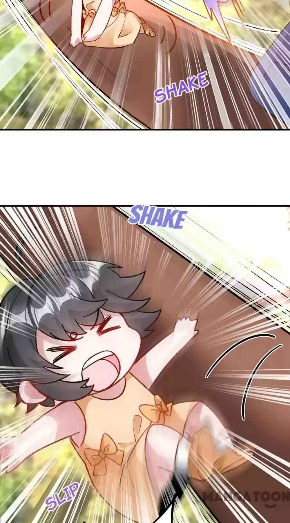 Adorable Princess Chapter 100