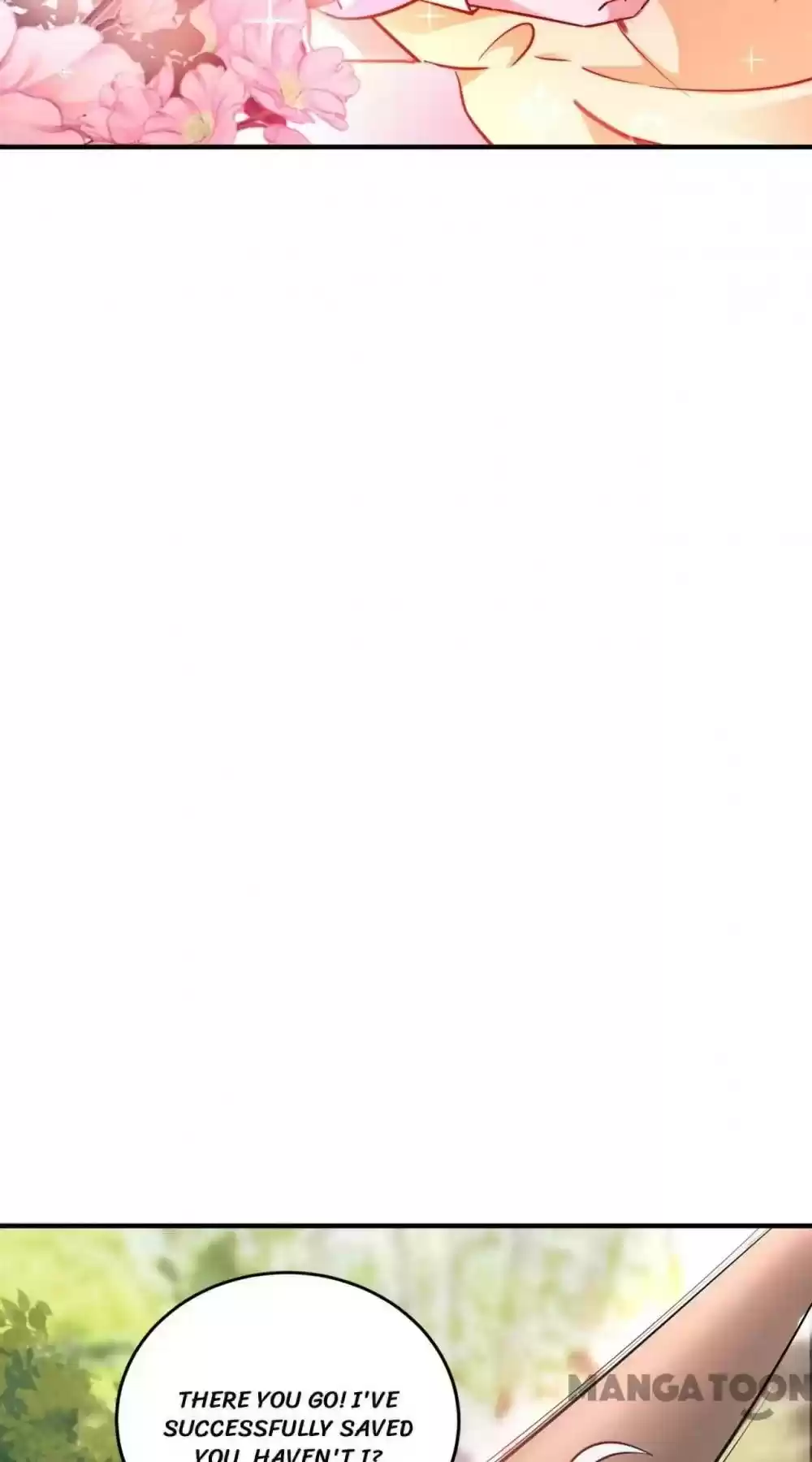 Adorable Princess Chapter 100