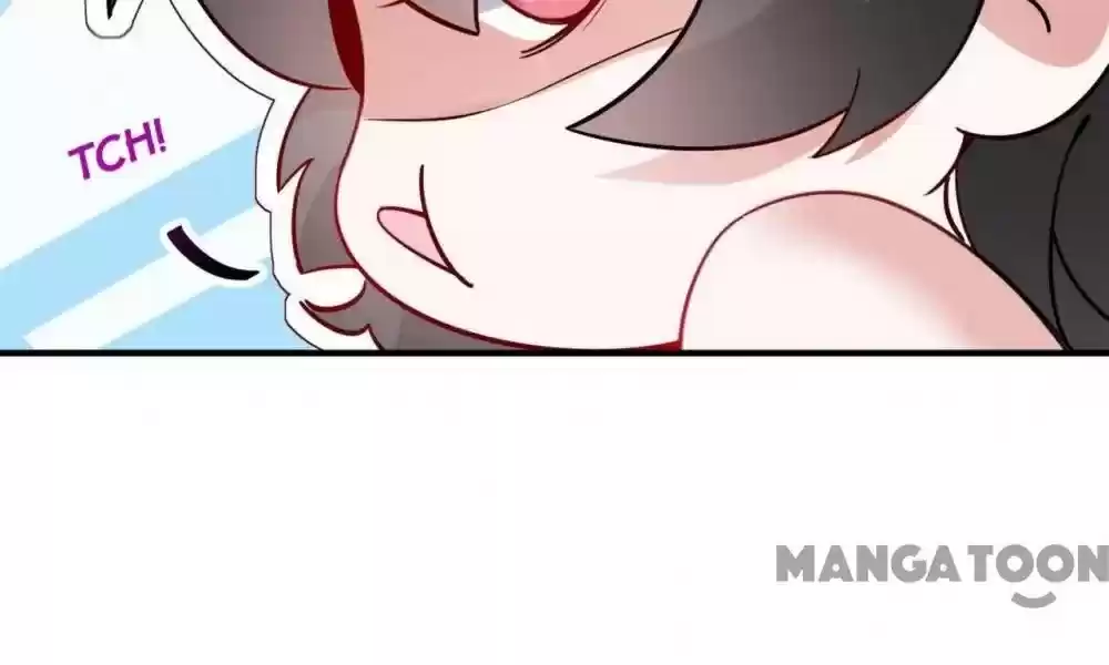 Adorable Princess Chapter 100