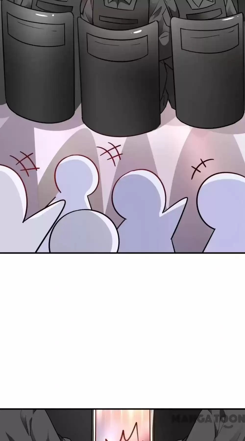 Adorable Princess Chapter 100