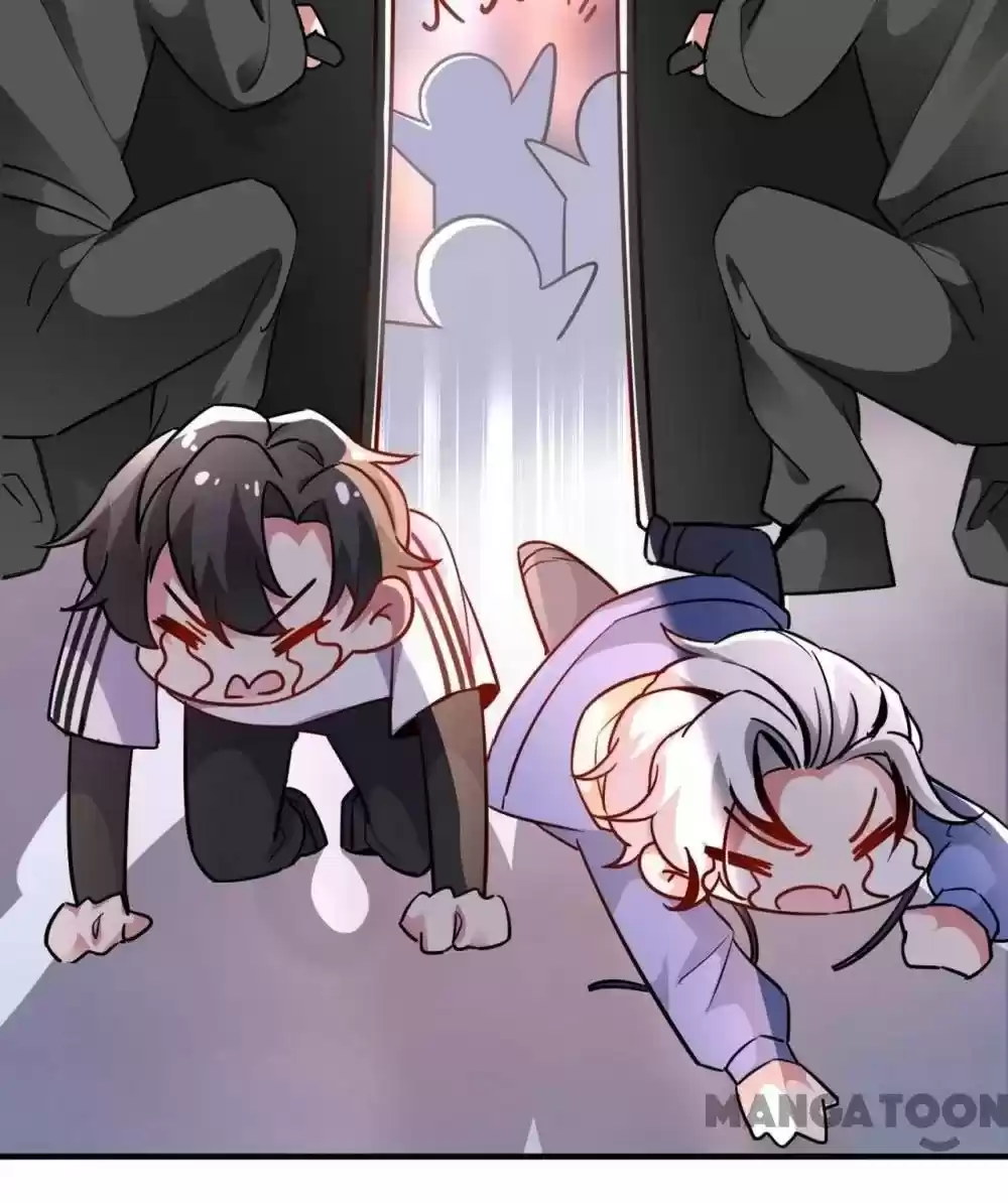 Adorable Princess Chapter 100