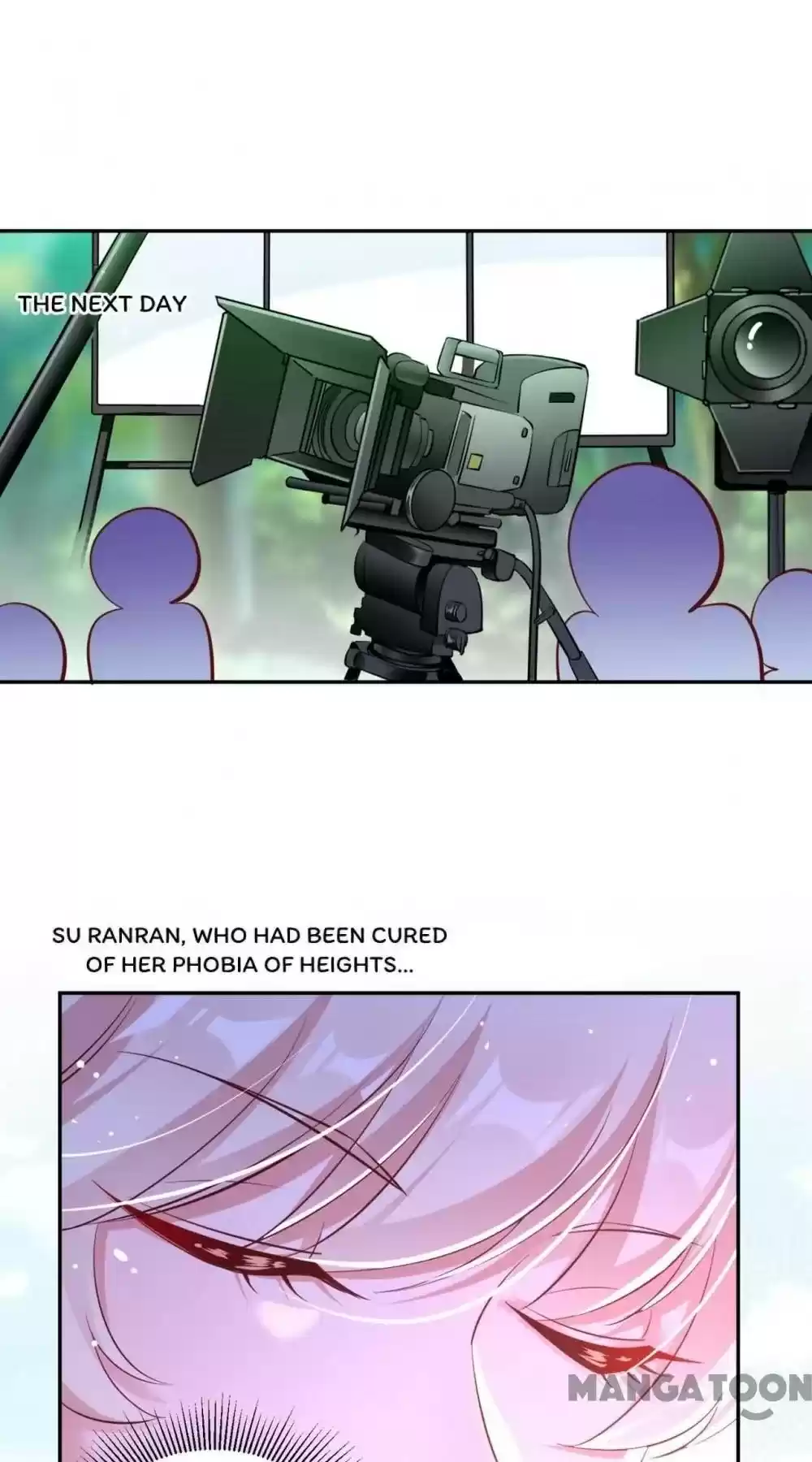 Adorable Princess Chapter 101