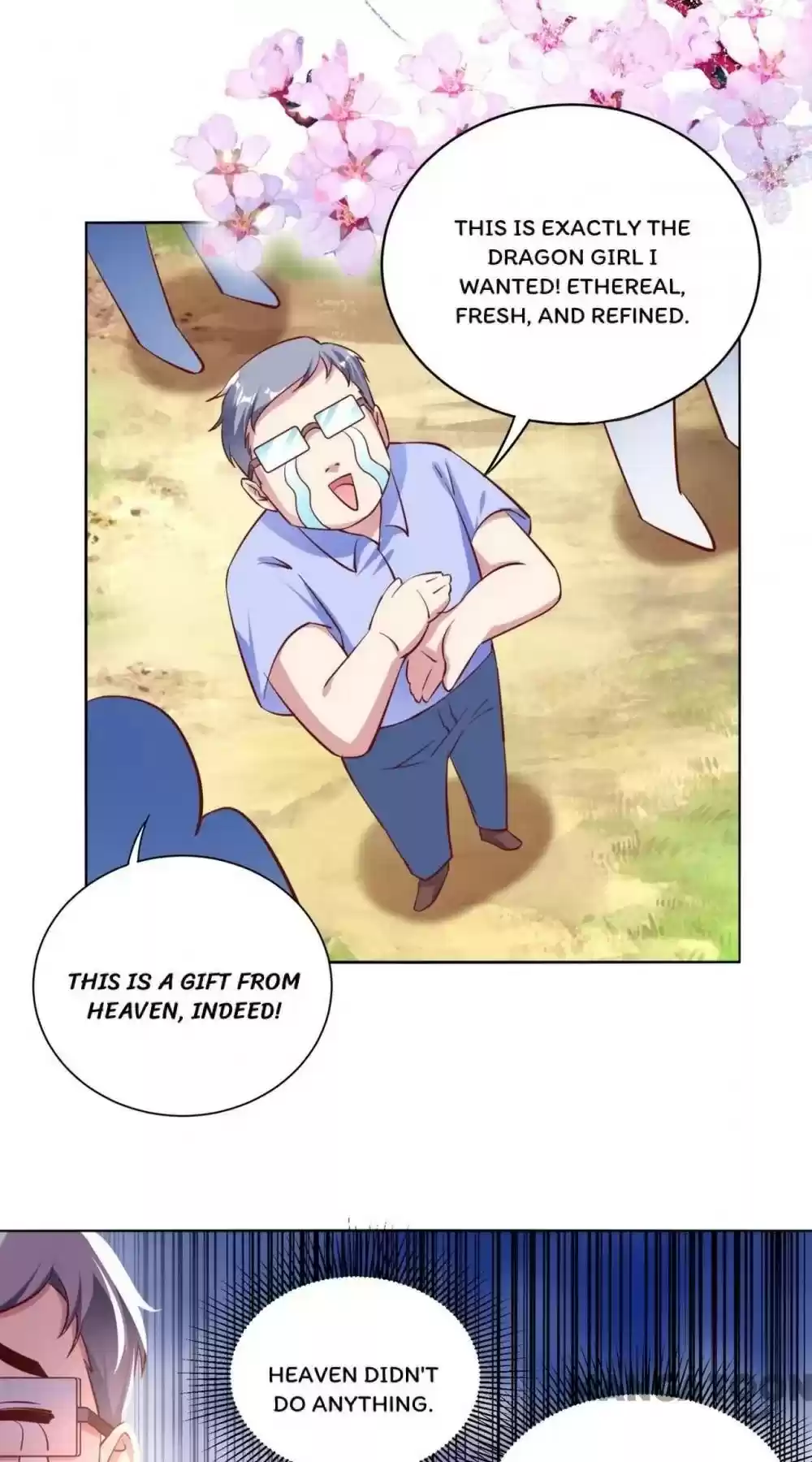 Adorable Princess Chapter 101