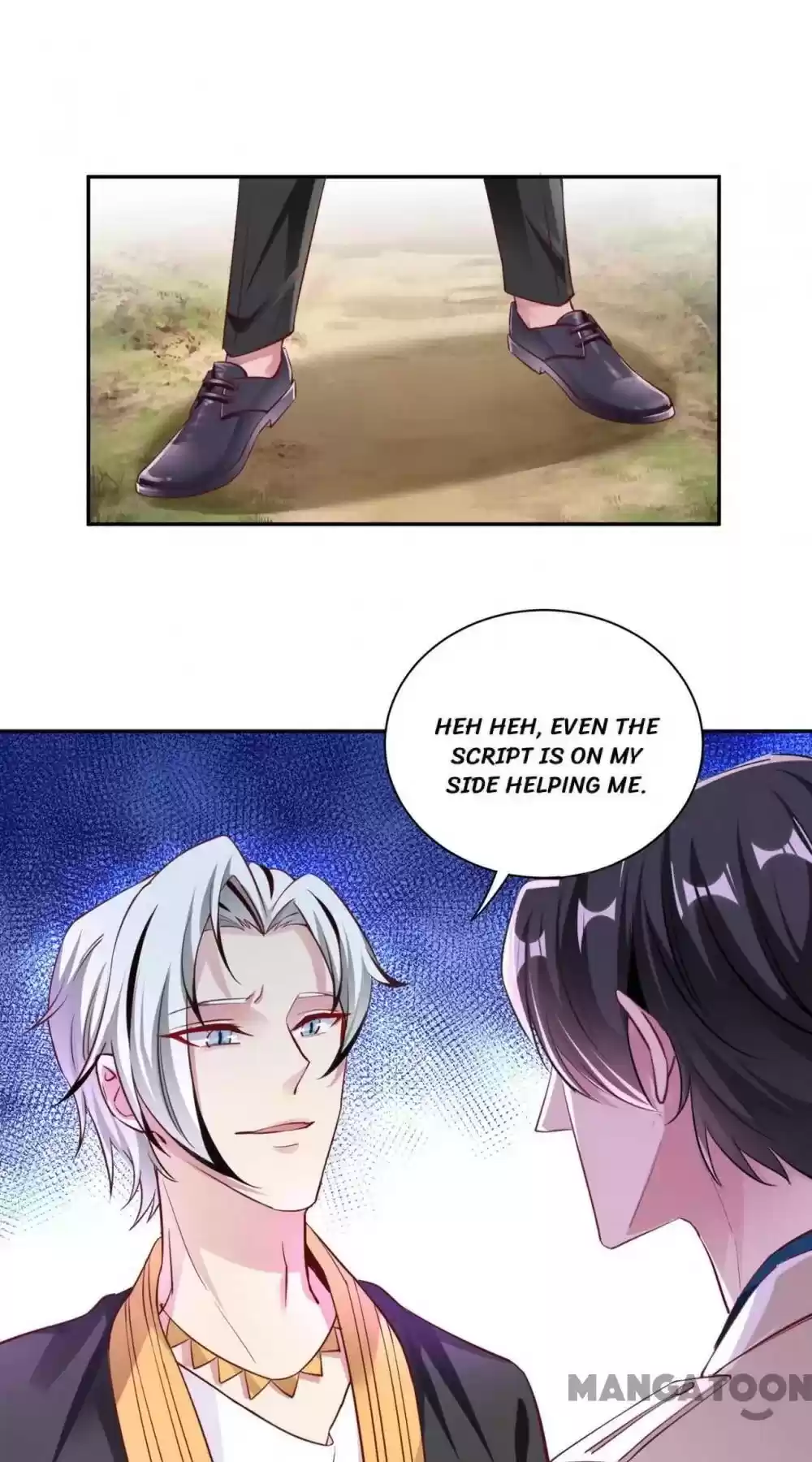 Adorable Princess Chapter 101