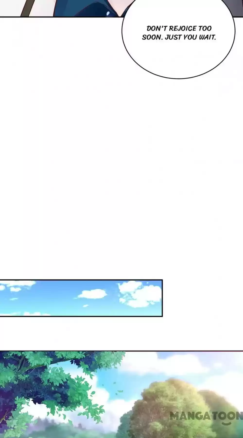 Adorable Princess Chapter 101