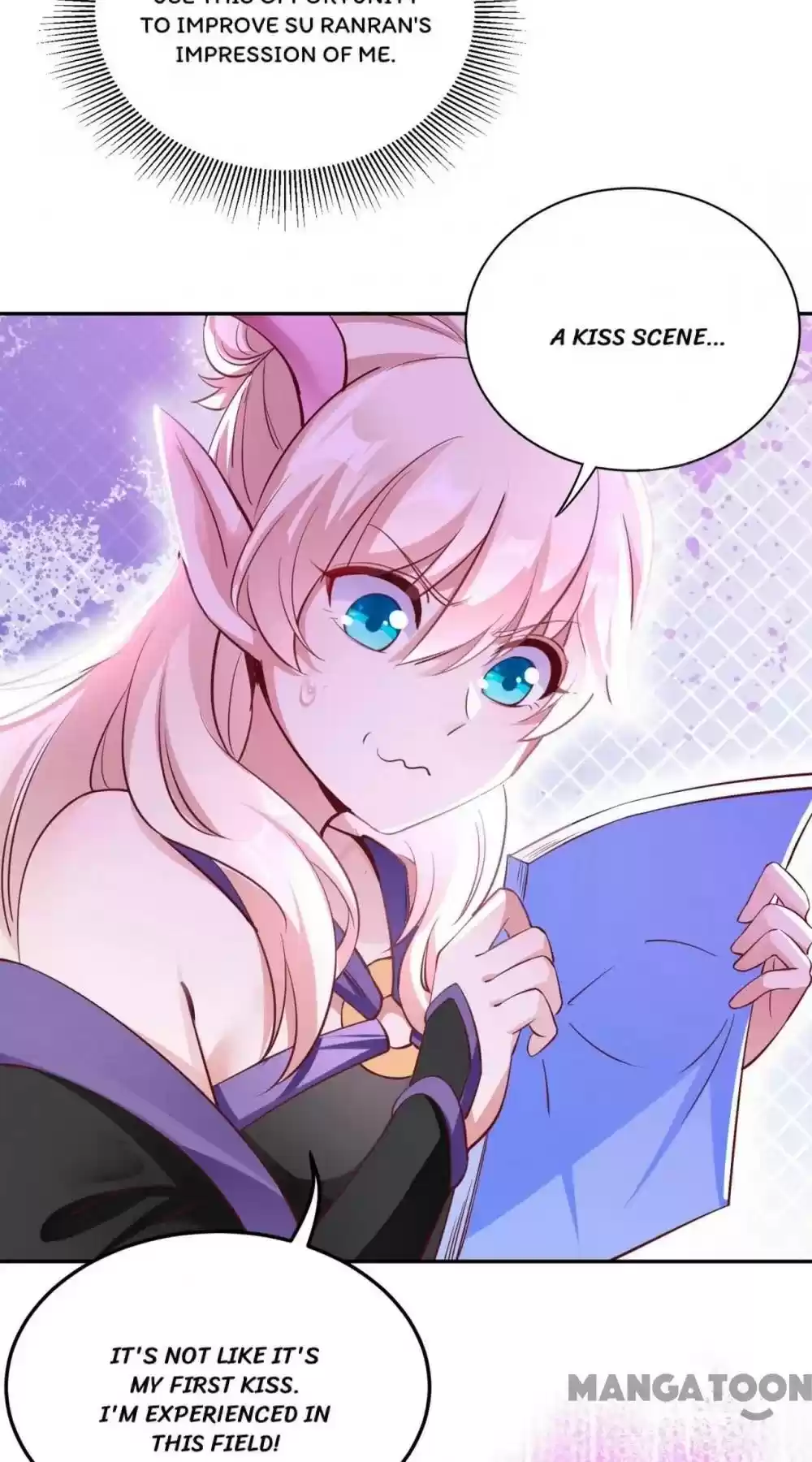 Adorable Princess Chapter 101