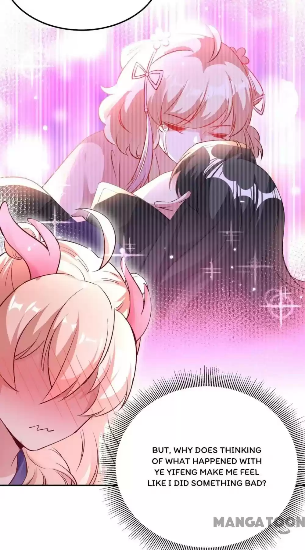 Adorable Princess Chapter 101