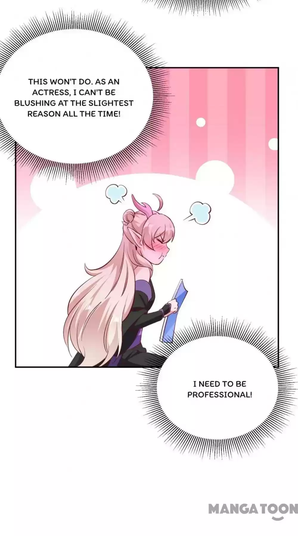 Adorable Princess Chapter 101