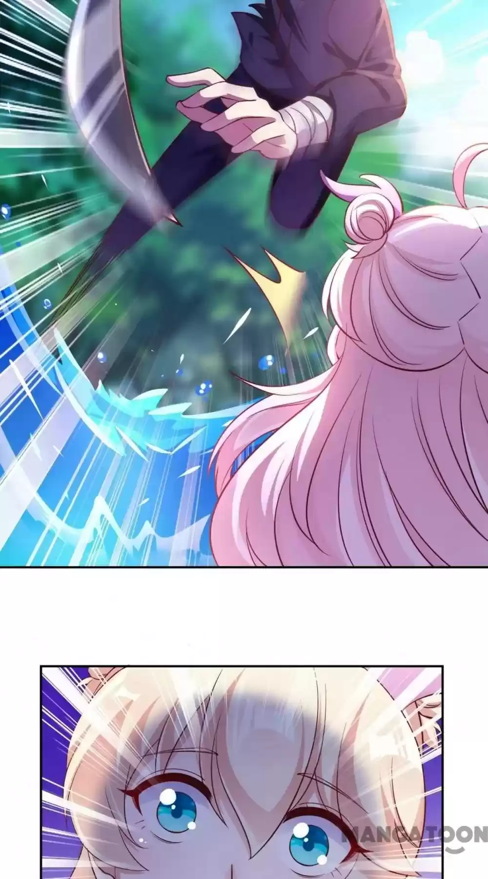 Adorable Princess Chapter 101