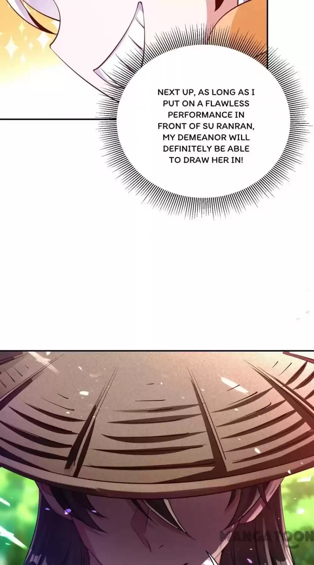 Adorable Princess Chapter 101