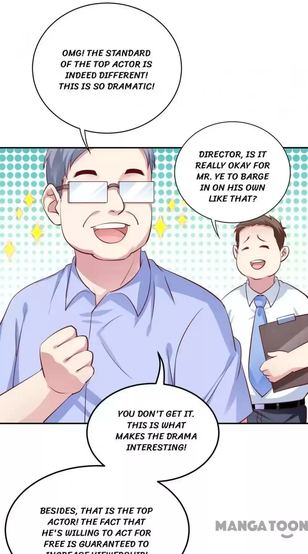 Adorable Princess Chapter 101