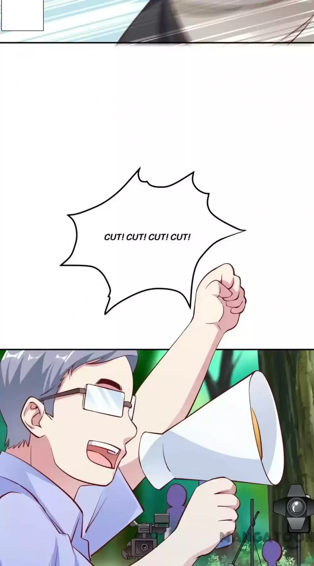 Adorable Princess Chapter 102