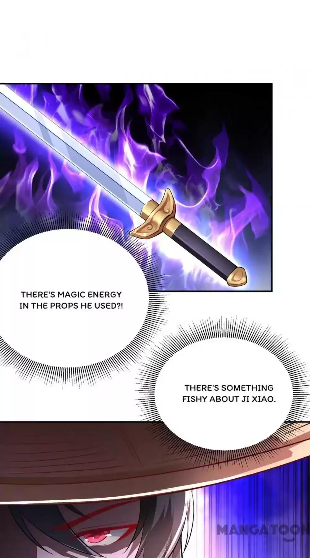 Adorable Princess Chapter 102