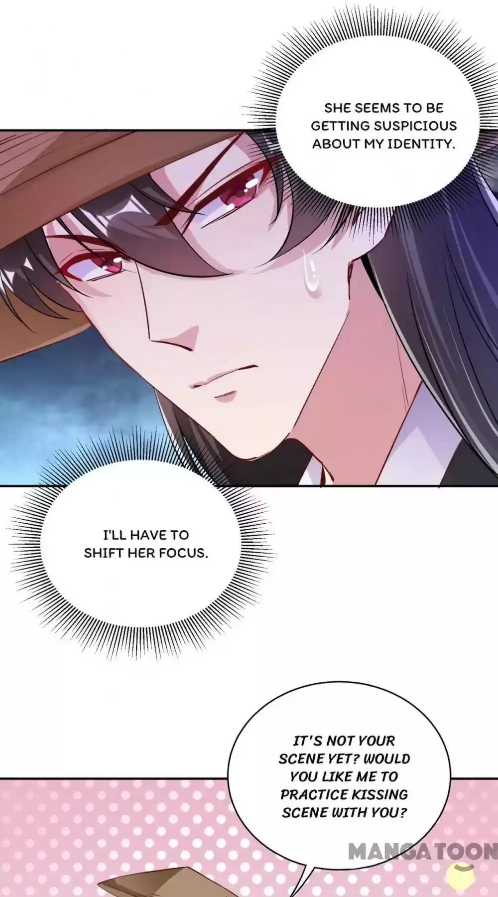 Adorable Princess Chapter 102