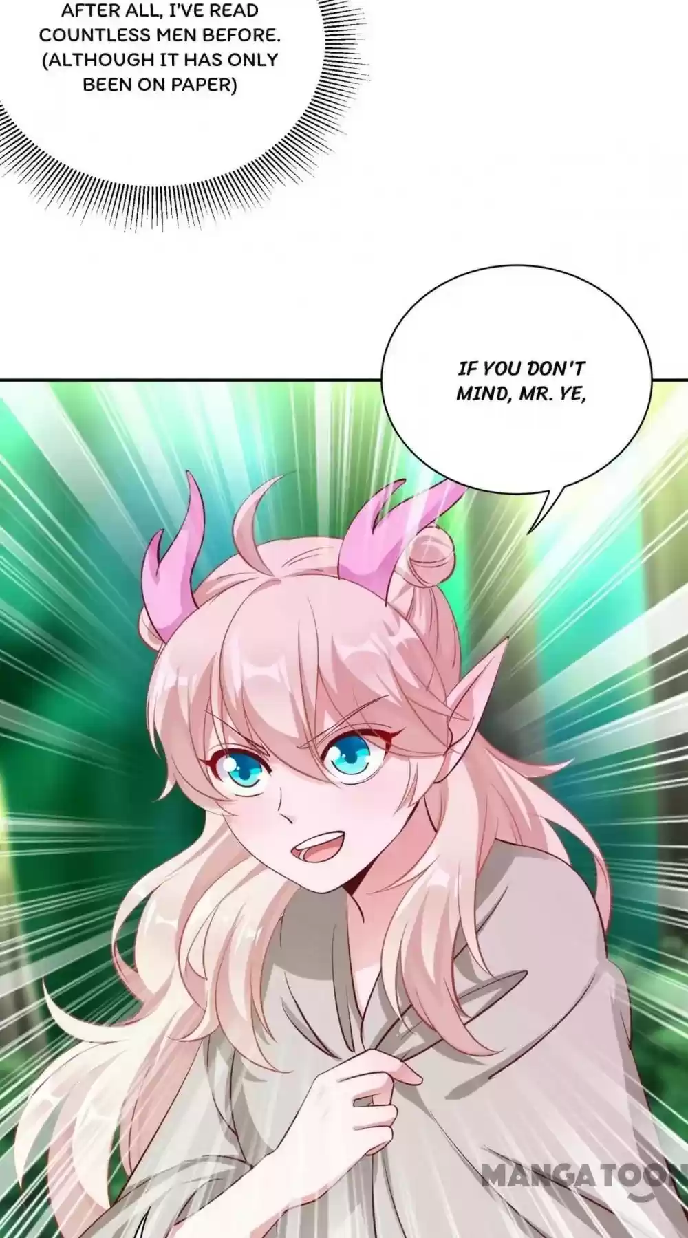 Adorable Princess Chapter 102