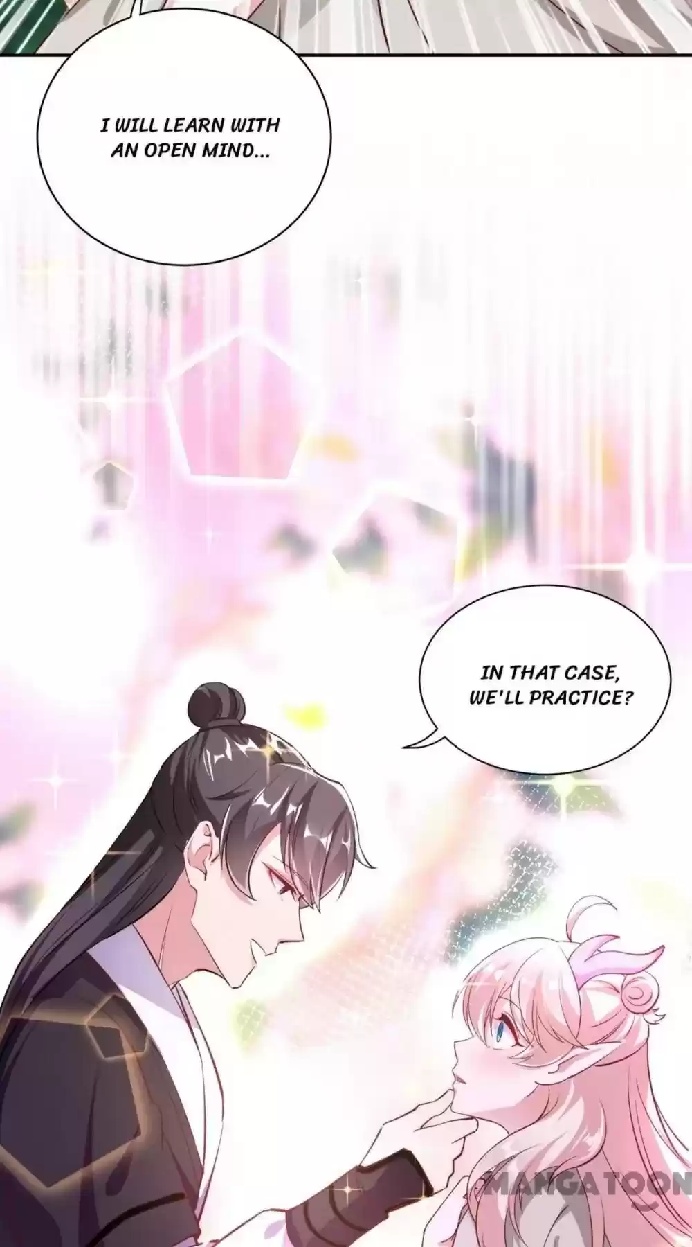 Adorable Princess Chapter 102