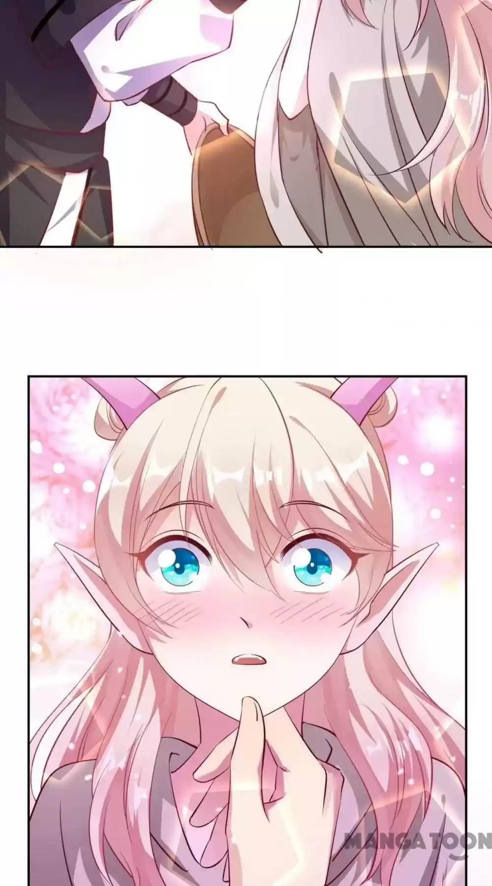 Adorable Princess Chapter 102