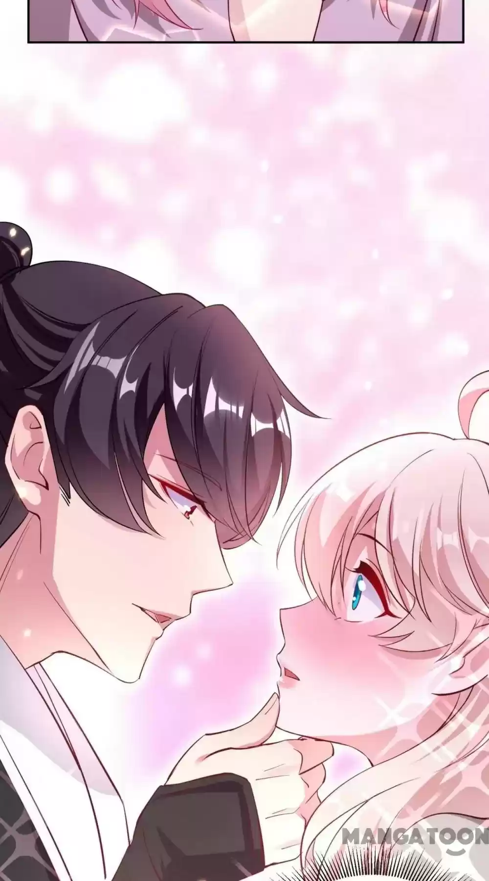 Adorable Princess Chapter 102