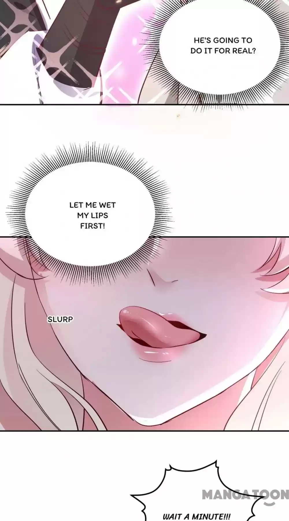 Adorable Princess Chapter 102