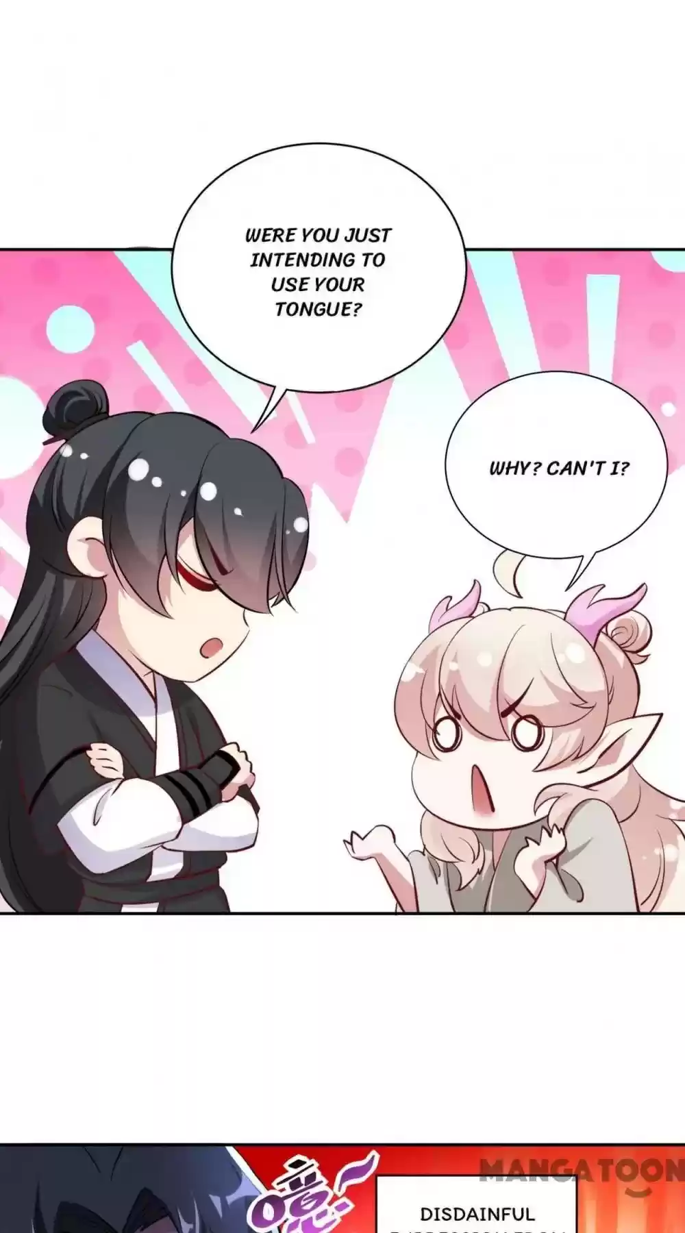 Adorable Princess Chapter 102