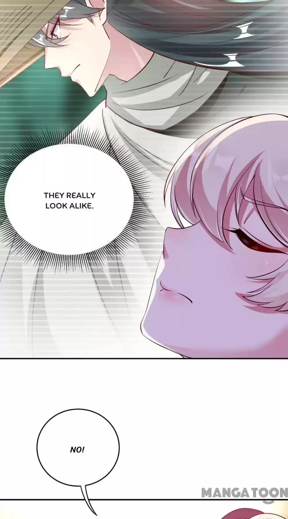 Adorable Princess Chapter 102