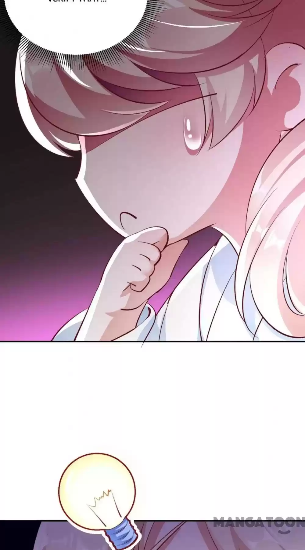 Adorable Princess Chapter 102