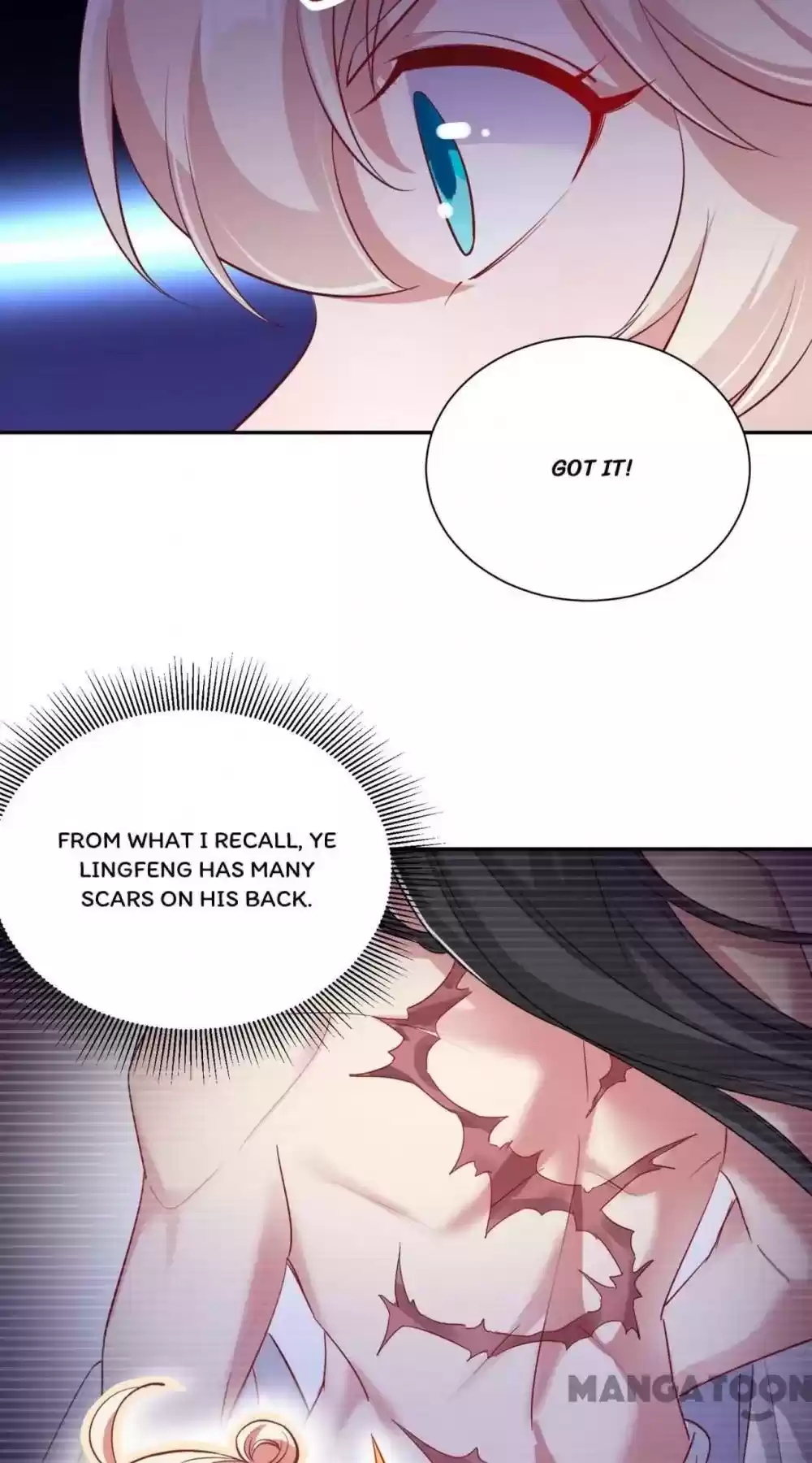 Adorable Princess Chapter 102