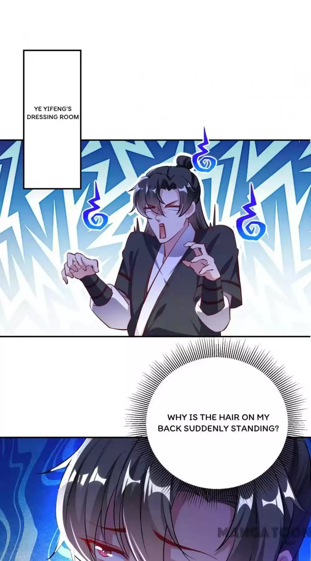 Adorable Princess Chapter 102