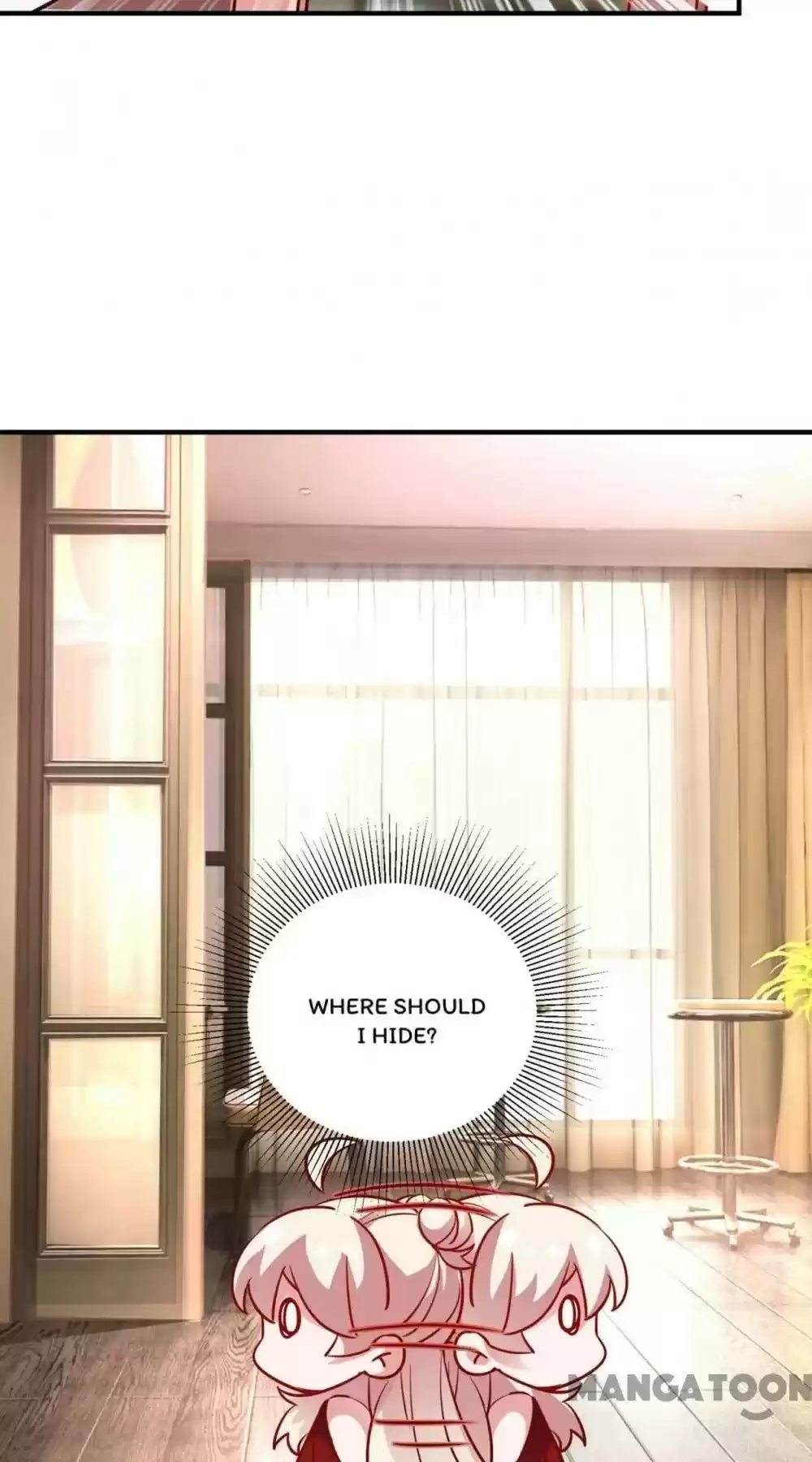 Adorable Princess Chapter 102