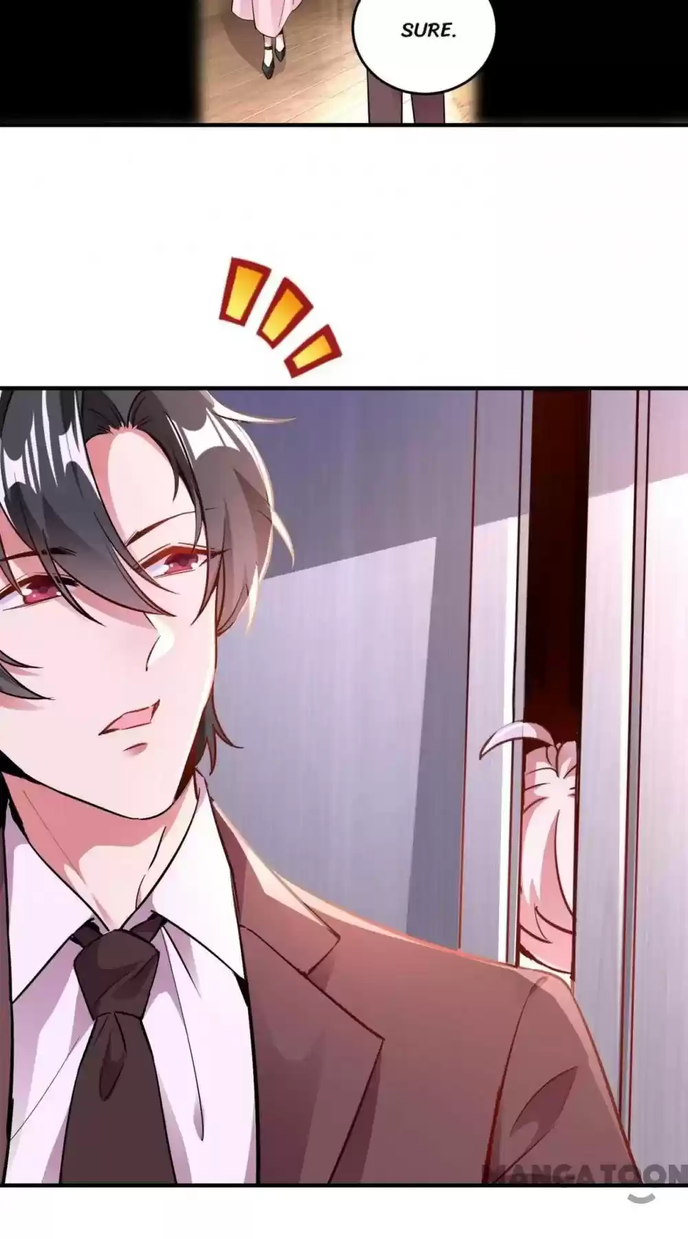 Adorable Princess Chapter 103