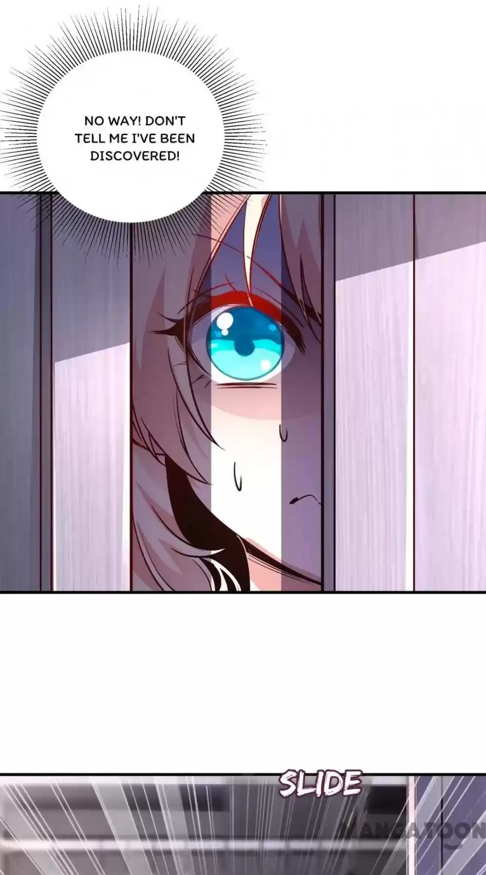 Adorable Princess Chapter 103