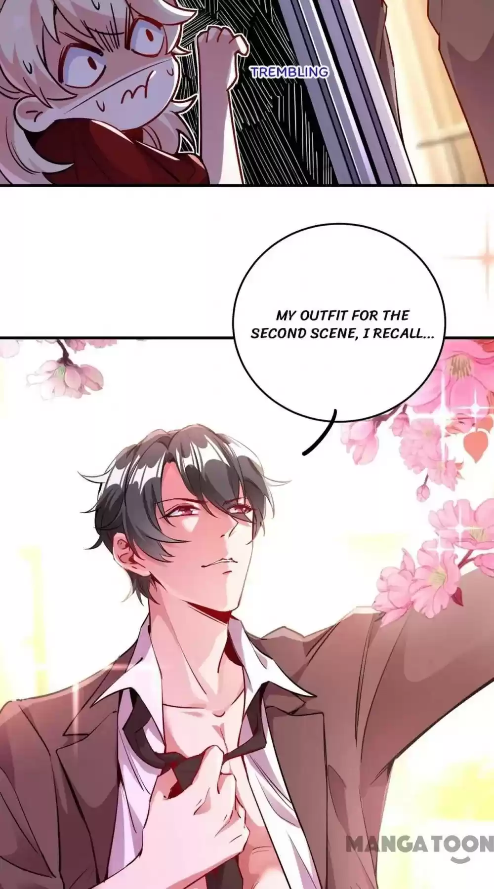 Adorable Princess Chapter 103