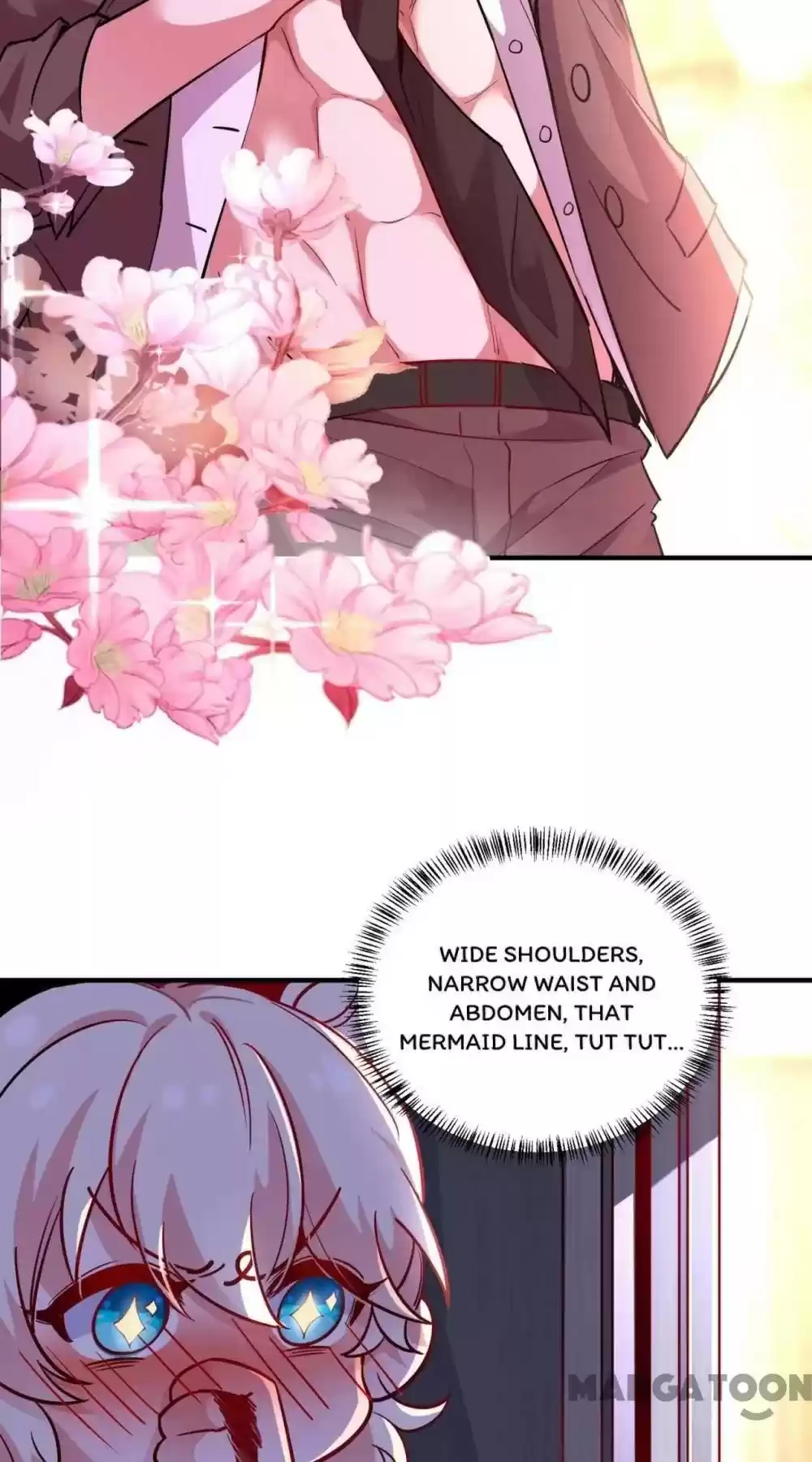 Adorable Princess Chapter 103