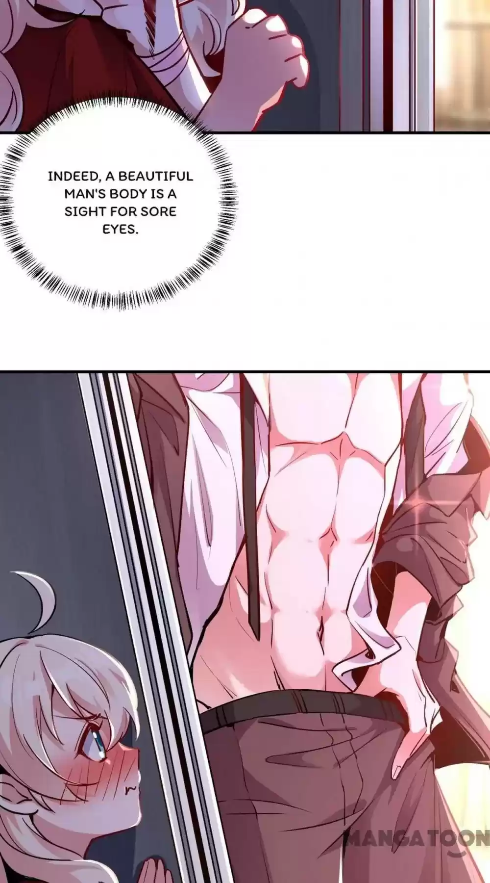 Adorable Princess Chapter 103