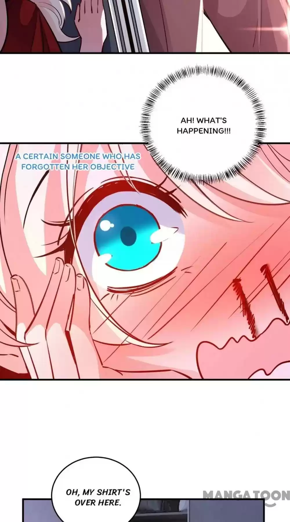 Adorable Princess Chapter 103