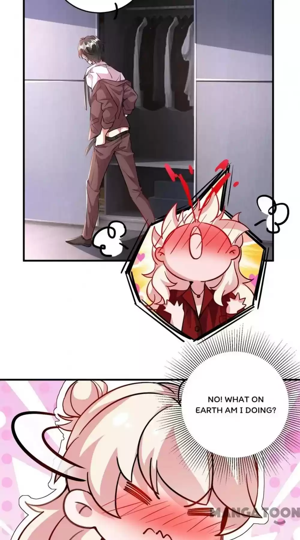 Adorable Princess Chapter 103