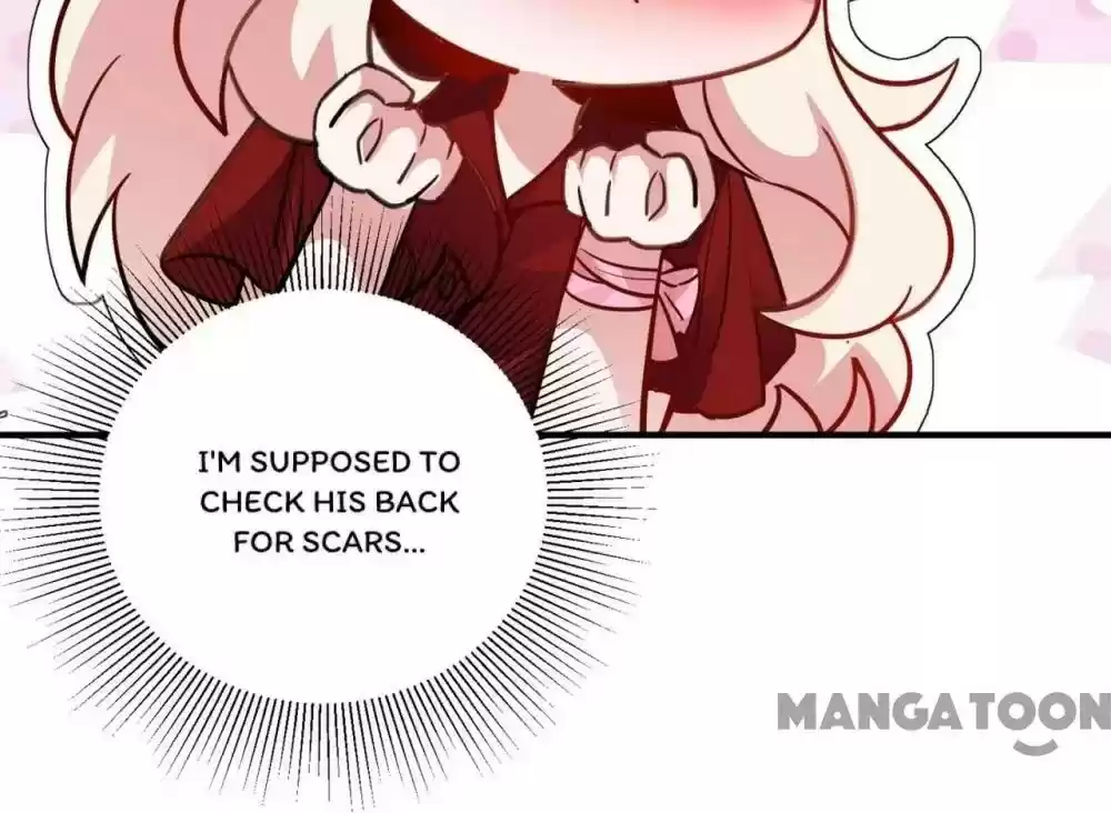 Adorable Princess Chapter 103