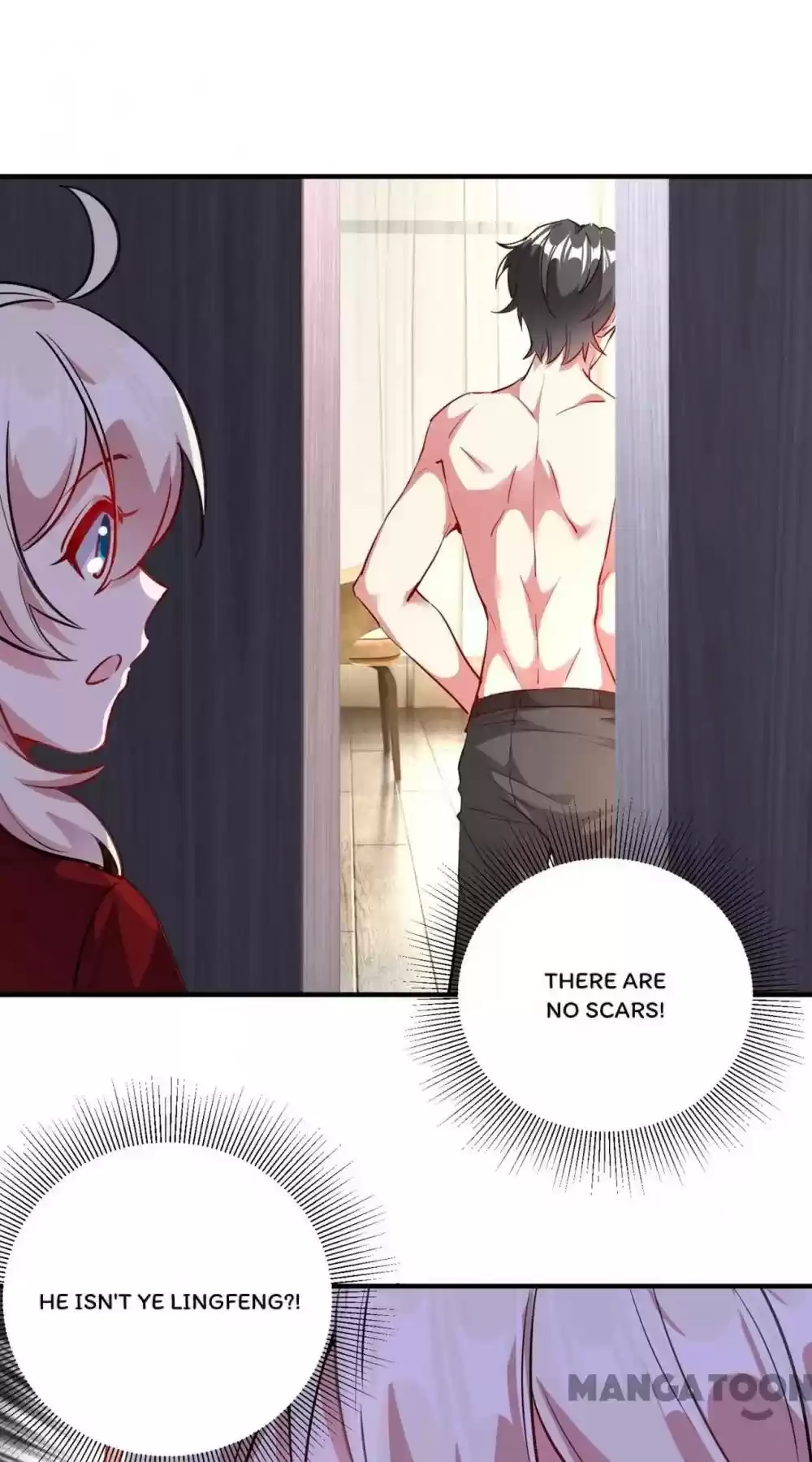 Adorable Princess Chapter 103